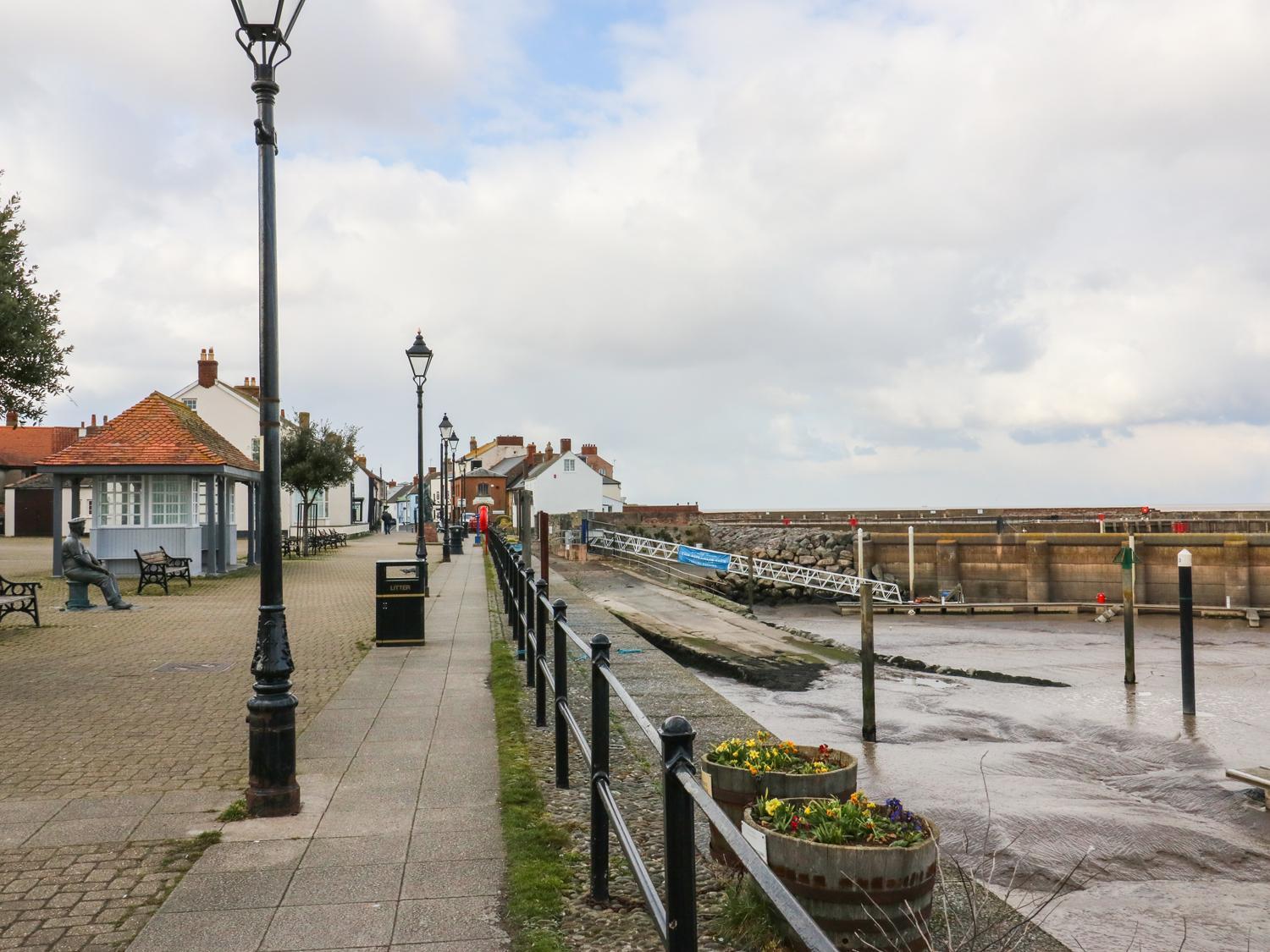 The Cottage Watchet Exterior photo