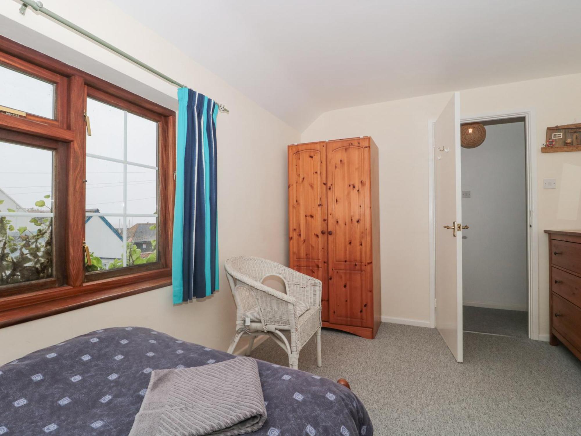 The Cottage Watchet Exterior photo