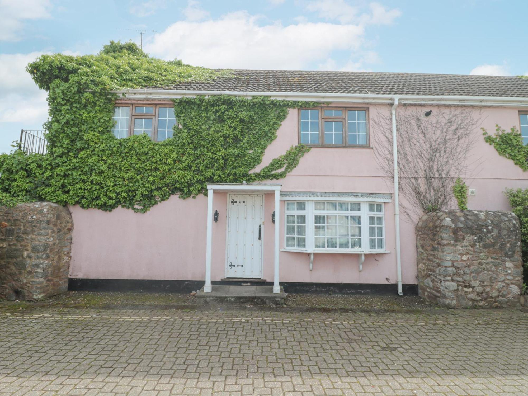 The Cottage Watchet Exterior photo